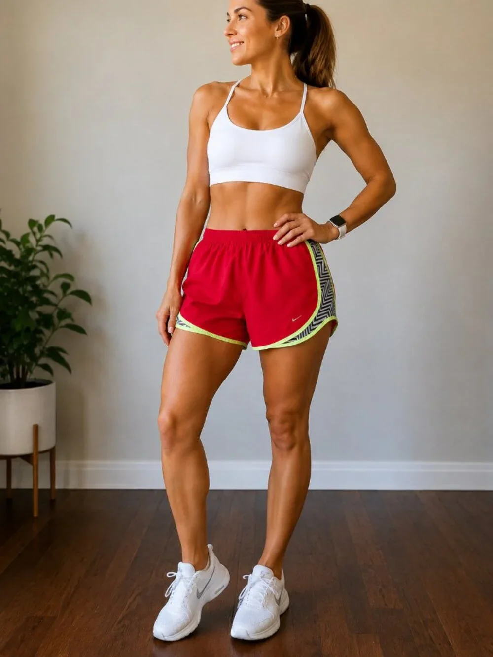 Nike Women's 3